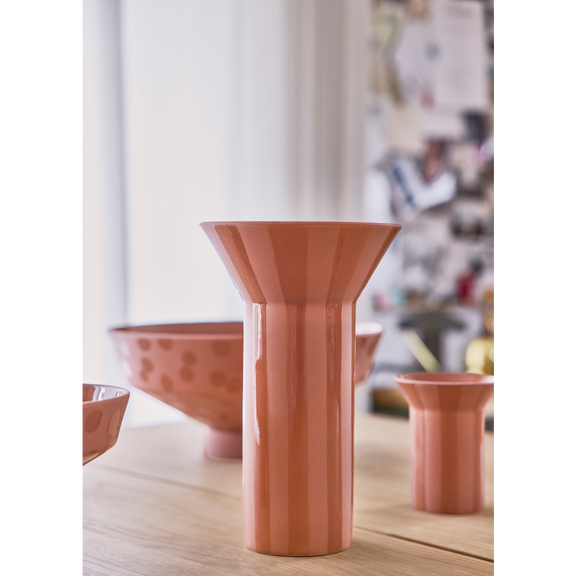 Luonto Vase von OYOY Living Design – weitere Produktansicht 2