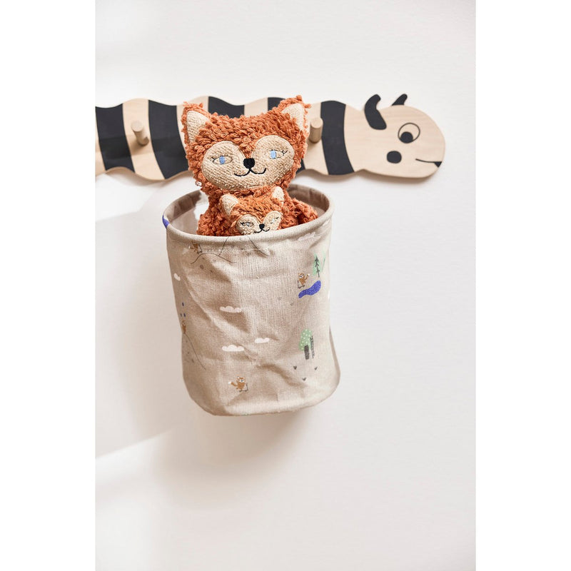 Frida & Baby Felix Fuchs von OYOY MINI – weitere Produktansicht 4