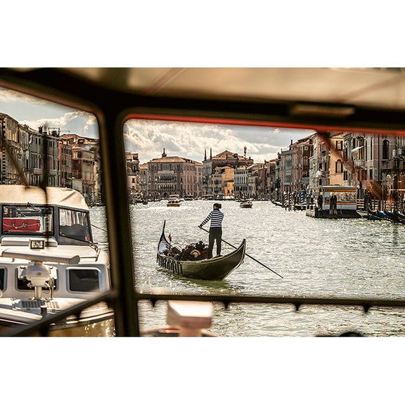 Weitere Buchansicht 3: Zu Gast in Venedig – Rezepte & Geheimtipps – Callwey Verlag