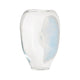 Jali Vase – groß – Ø21,5 × H35 cm von OYOY Living Design