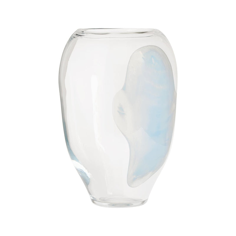 Jali Vase – groß – Ø21,5 × H35 cm von OYOY Living Design