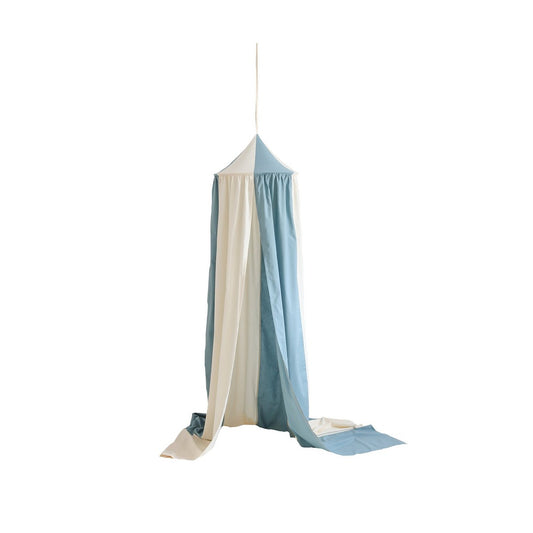 Baldachin „Blue Circus“