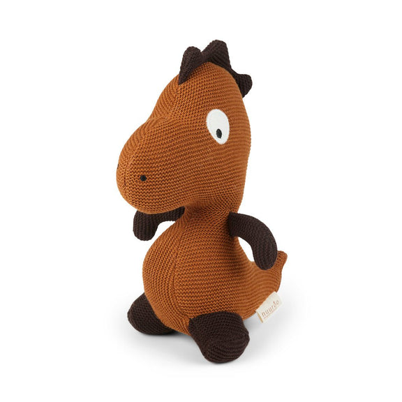 Kuscheltier „Andrea Dino“ von Nuuroo