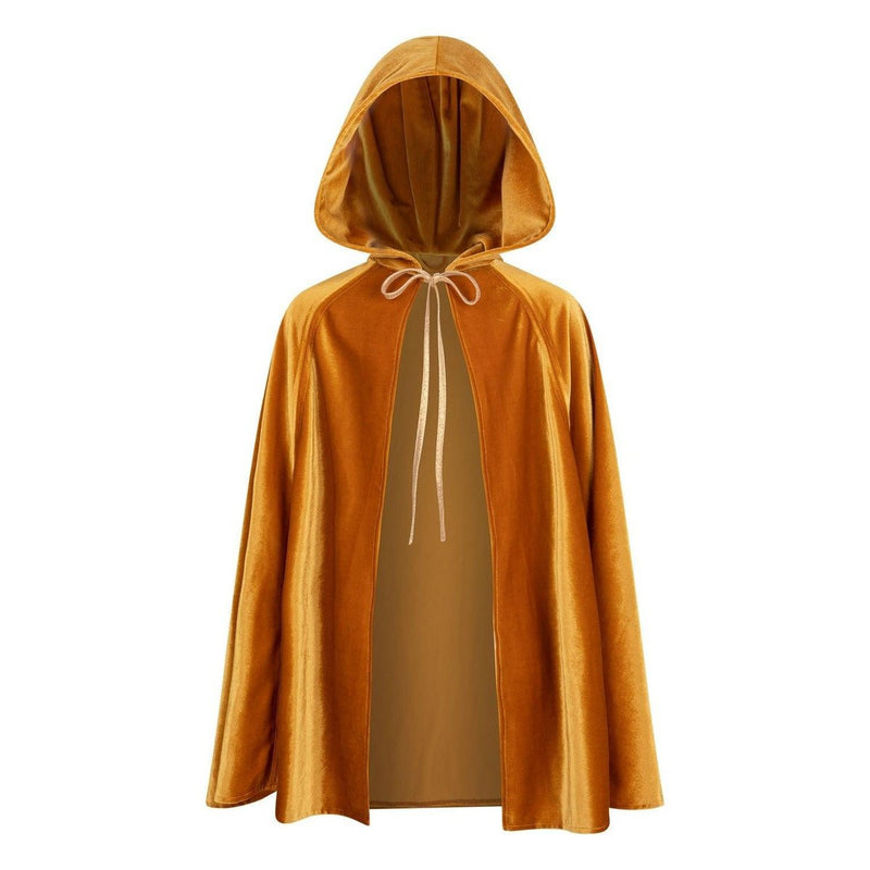 Zauberumhang „Golden Magic“