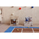 Polly Katze – Tennis-Kuscheltier von OYOY MINI
