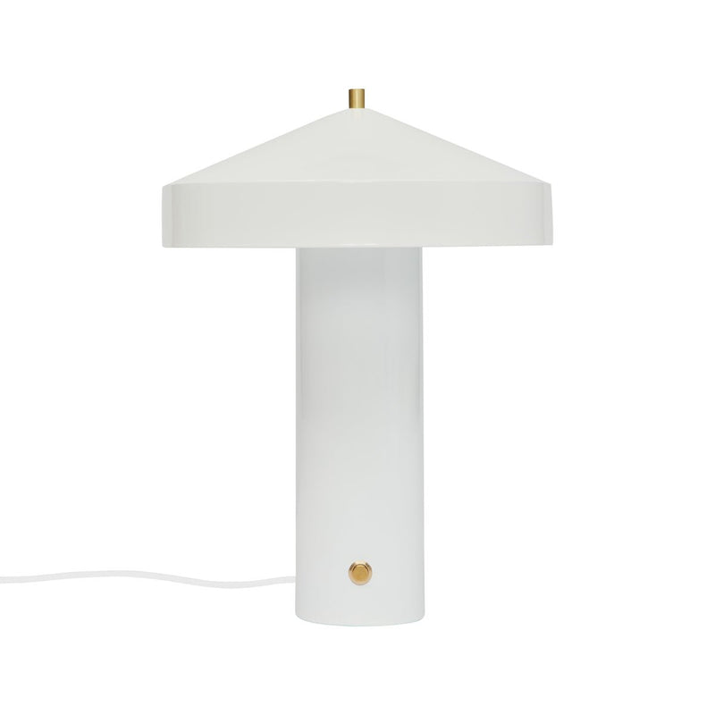 Hatto Tischleuchte – Ø30 × H41 cm von OYOY Living Design