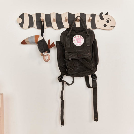 Larva Garderobe von OYOY MINI – weitere Produktansicht 2