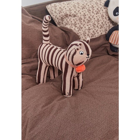 Mimi Katze – H26,5 × L30 × B10 cm von OYOY MINI – weitere Produktansicht 4
