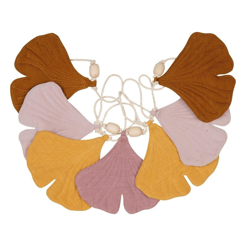 Ginkgo-Girlande „Late Autumn“