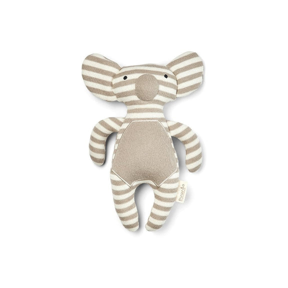 Kuscheltier „Lily Koala“ – gestrickt von Nuuroo
