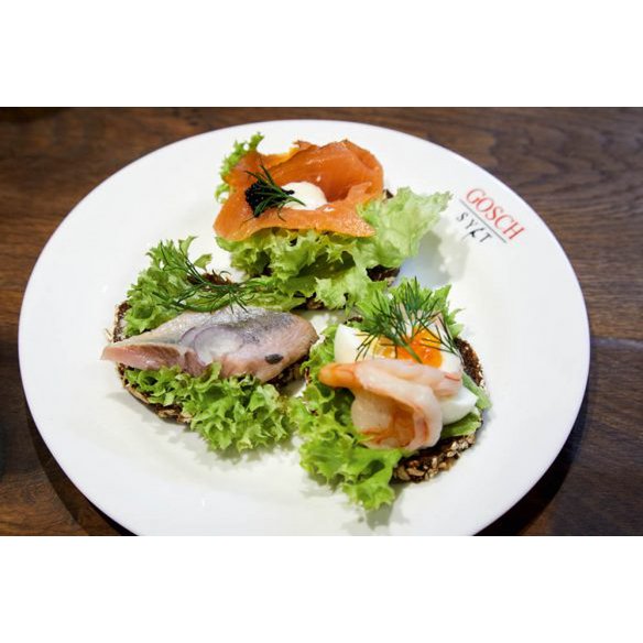 Weitere Buchansicht 7: Zu Gast auf Sylt – Restaurants, Rezepte & Geheimtipps – Callwey Verlag
