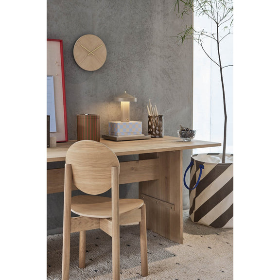 Bakku Tablett – niedrig von OYOY Living Design