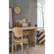Bakku Tablett – niedrig von OYOY Living Design