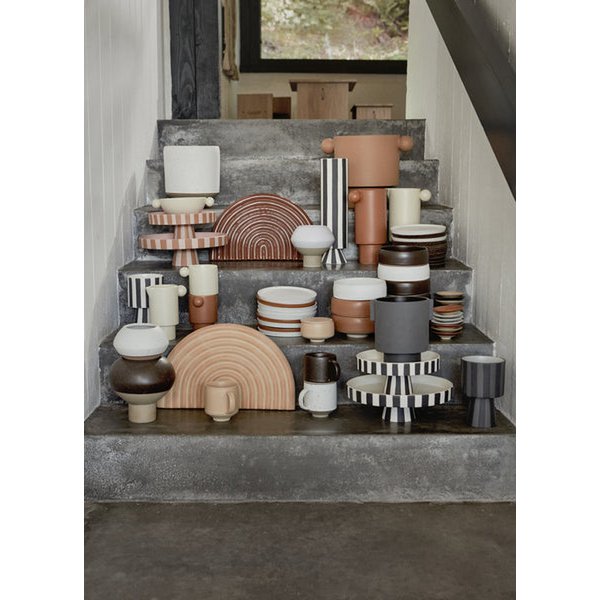Toppu Topf – klein – Ø10 × H15 cm von OYOY Living Design – weitere Produktansicht 4
