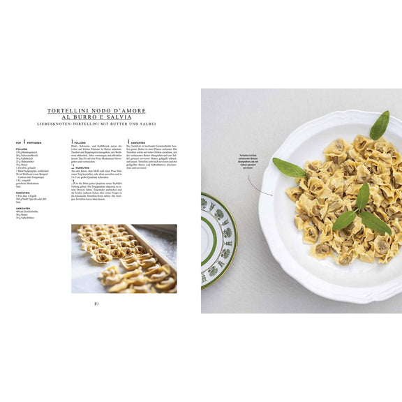 Weitere Buchansicht 6: Zu Gast am Gardasee – Reise-Kochbuch & Rezepte – Callwey Verlag