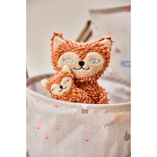 Frida & Baby Felix Fuchs von OYOY MINI – weitere Produktansicht 2