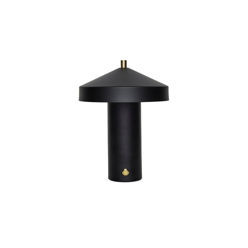 Hatto Tischleuchte LED von OYOY Living Design