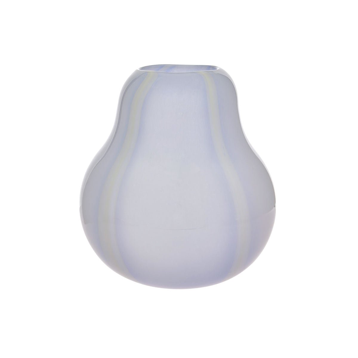 Kojo Vase – groß von OYOY Living Design