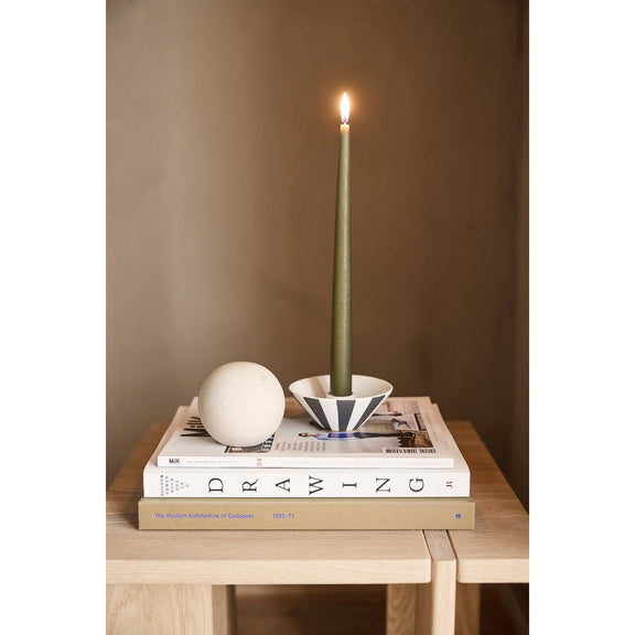 OY quadratischer Beistelltisch – niedrig von OYOY Living Design – weitere Produktansicht 3