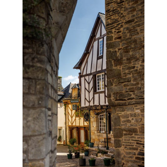 Weitere Buchansicht 2: A Taste of Brittany – Bretagne kulinarisch (Englisch) – Callwey Verlag
