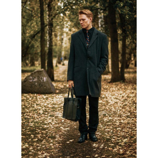 Weitere Buchansicht 2: Der moderne Gentleman’s Guide – Stil & Etikette – Callwey Verlag