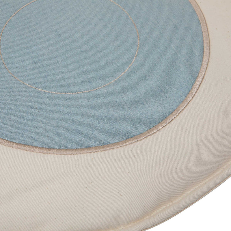 Moi Mili Auto-Spielmatte „Soft Denim“ – Produktfoto 8