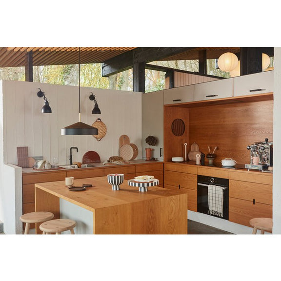 Hatto Pendelleuchte – klein von OYOY Living Design – weitere Produktansicht 2