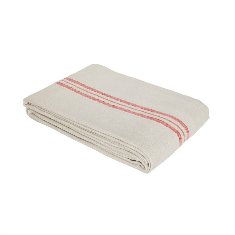 Linu Tischdecke – 260 × 140 cm von OYOY Living Design