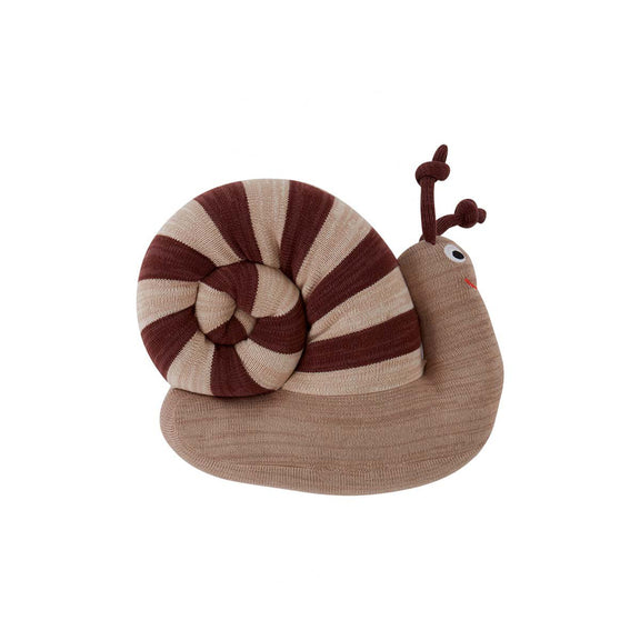 Sally Schnecke – H29 × L36,5 × B9,5 cm von OYOY MINI