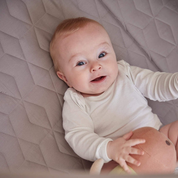FILIBABBA Aktivitätsstofftier – Lilli die Larve – weitere Produktansicht 4