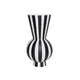 Toppu Vase – rund von OYOY Living Design