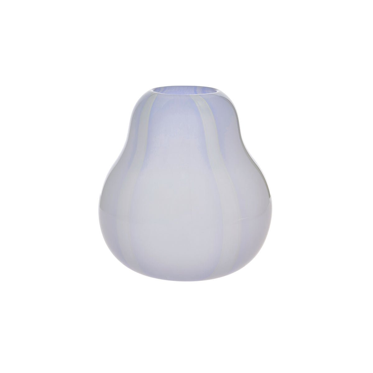 Kojo Vase – klein von OYOY Living Design